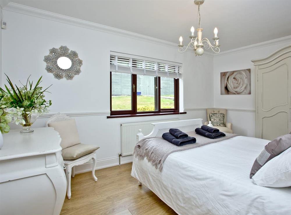 Double bedroom (photo 10) at Hewas Water House in Hewas Water, near St Austell, Cornwall