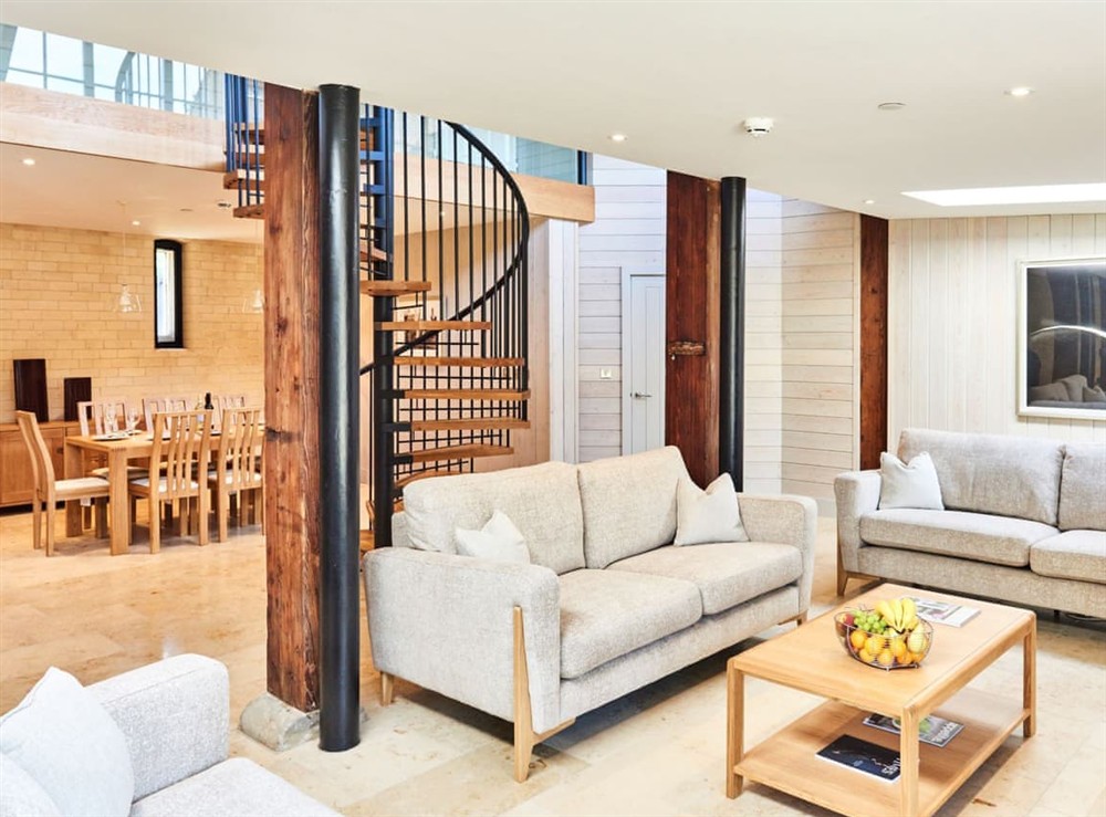 Hexham House, Hexham at Hexham House in Hexham, Northumberland