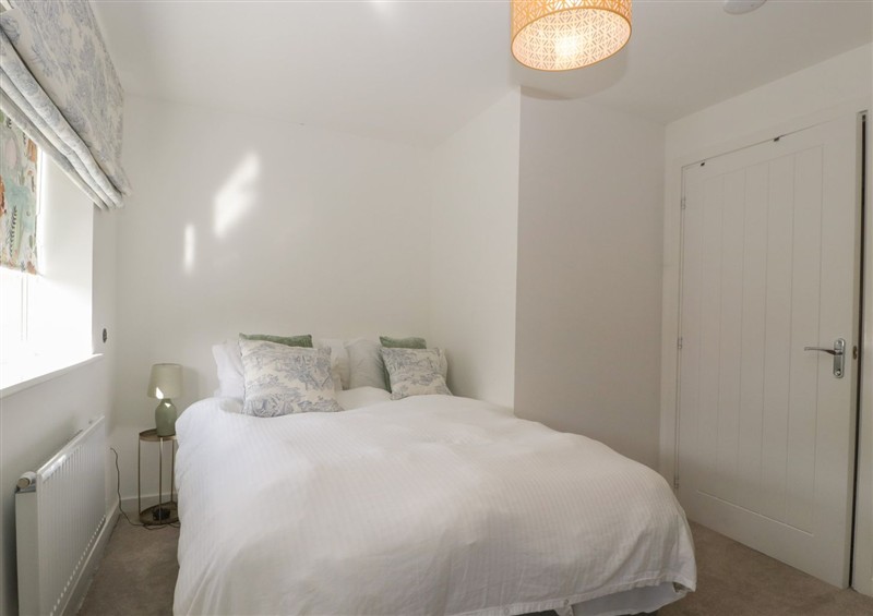 This is a bedroom at Hey Close, Great Malvern