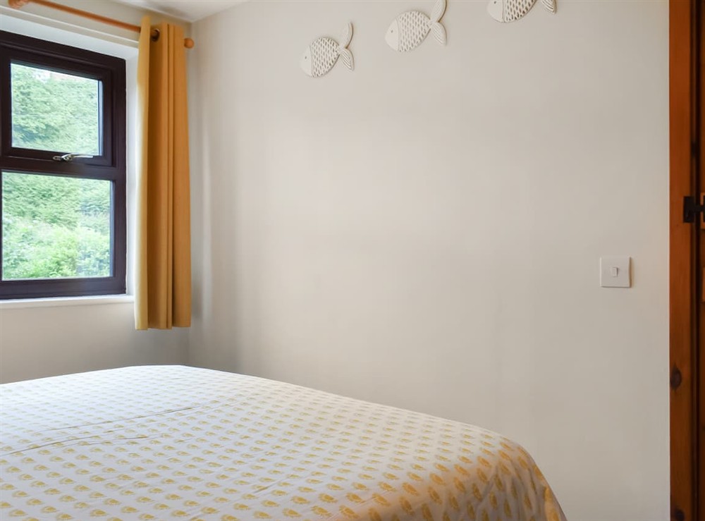 Double bedroom (photo 2) at Hey Ho Cottage in Whitby, North Yorkshire