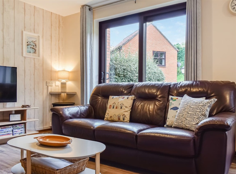Living room/dining room (photo 3) at Hey Ho Cottage in Whitby, North Yorkshire