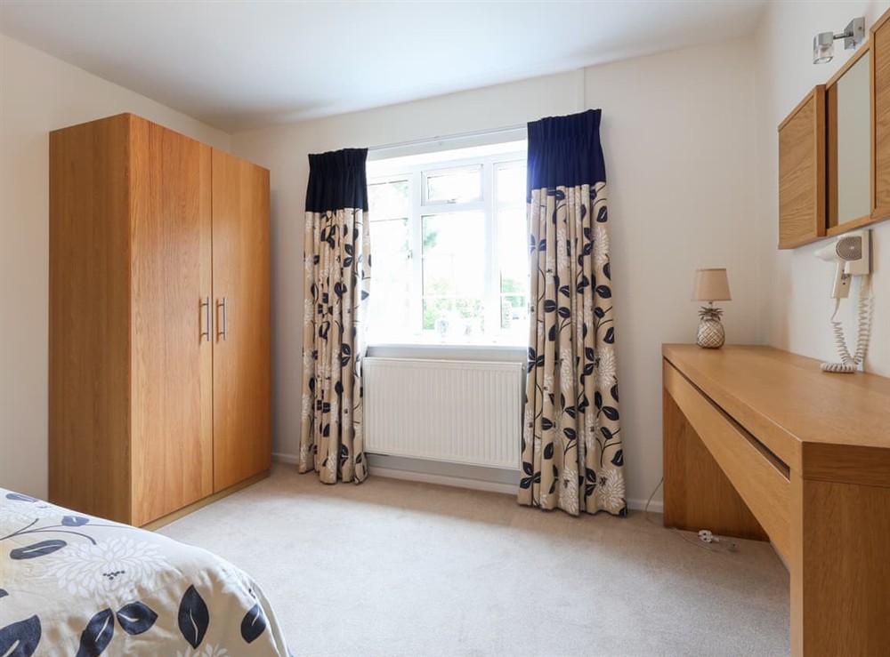 Double bedroom (photo 2) at Heysham Retreat in Evesham, Worcestershire