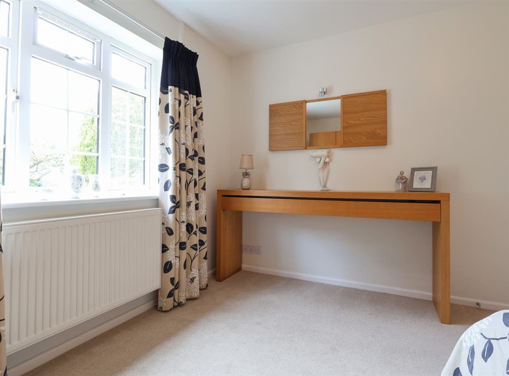 Double bedroom (photo 3) at Heysham Retreat in Evesham, Worcestershire