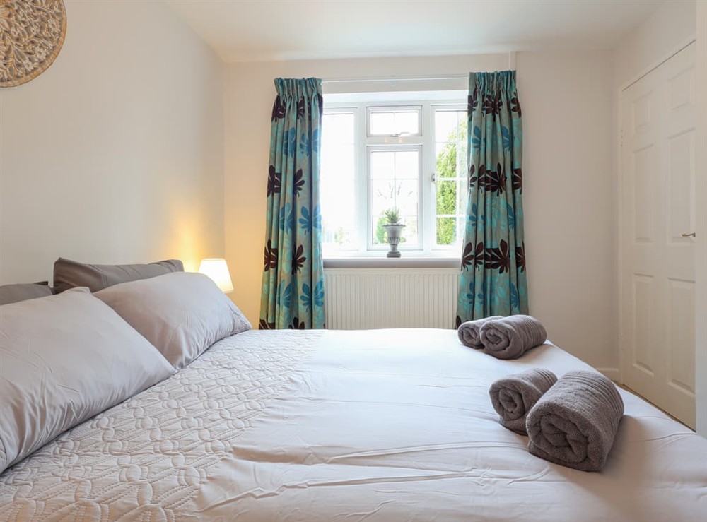 Double bedroom (photo 5) at Heysham Retreat in Evesham, Worcestershire