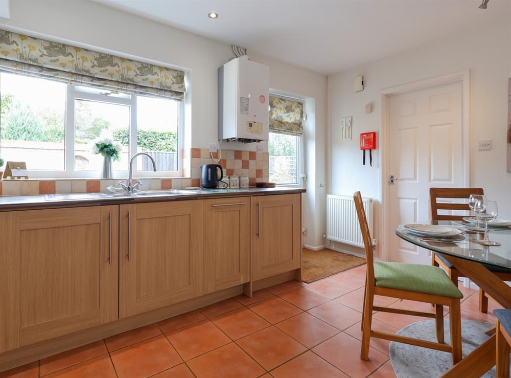 Kitchen (photo 2) at Heysham Retreat in Evesham, Worcestershire