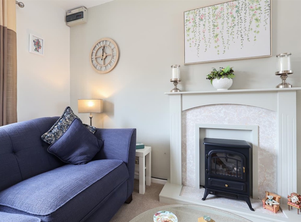 Living area (photo 3) at Heysham Retreat in Evesham, Worcestershire