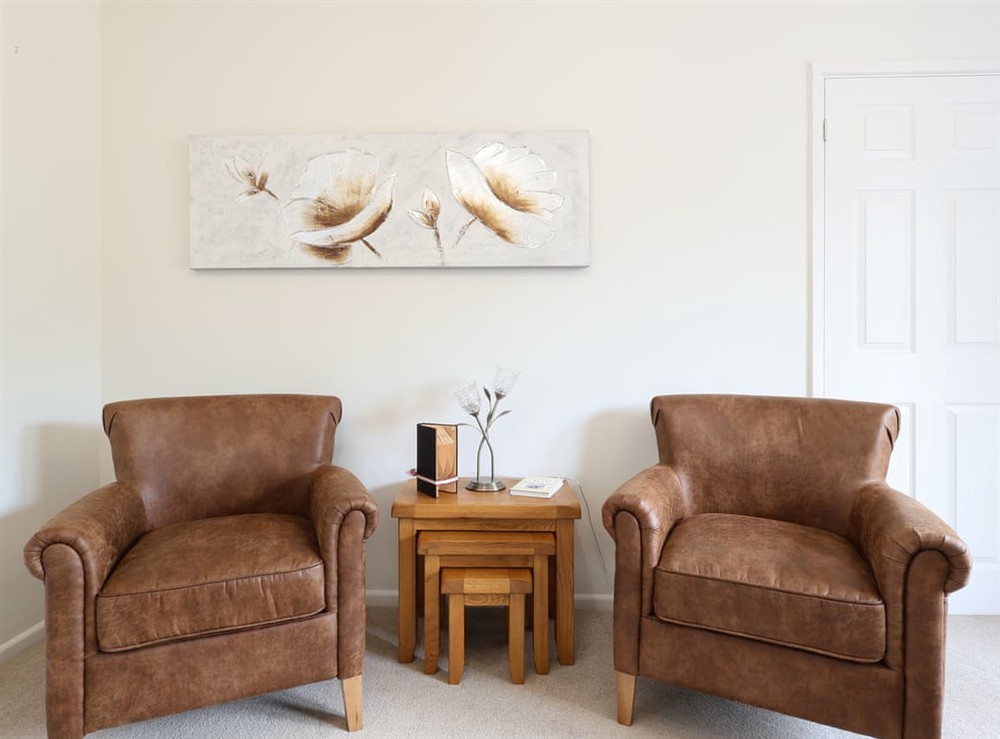 Living area (photo 4) at Heysham Retreat in Evesham, Worcestershire