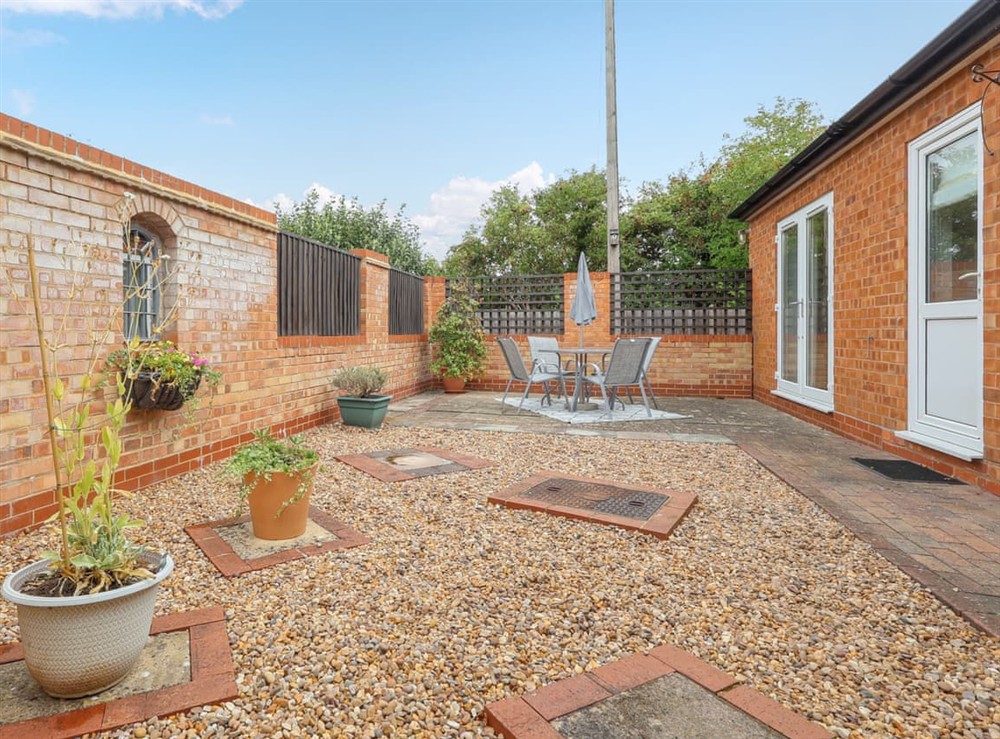 Outdoor (photo 4) at Heysham Retreat in Evesham, Worcestershire