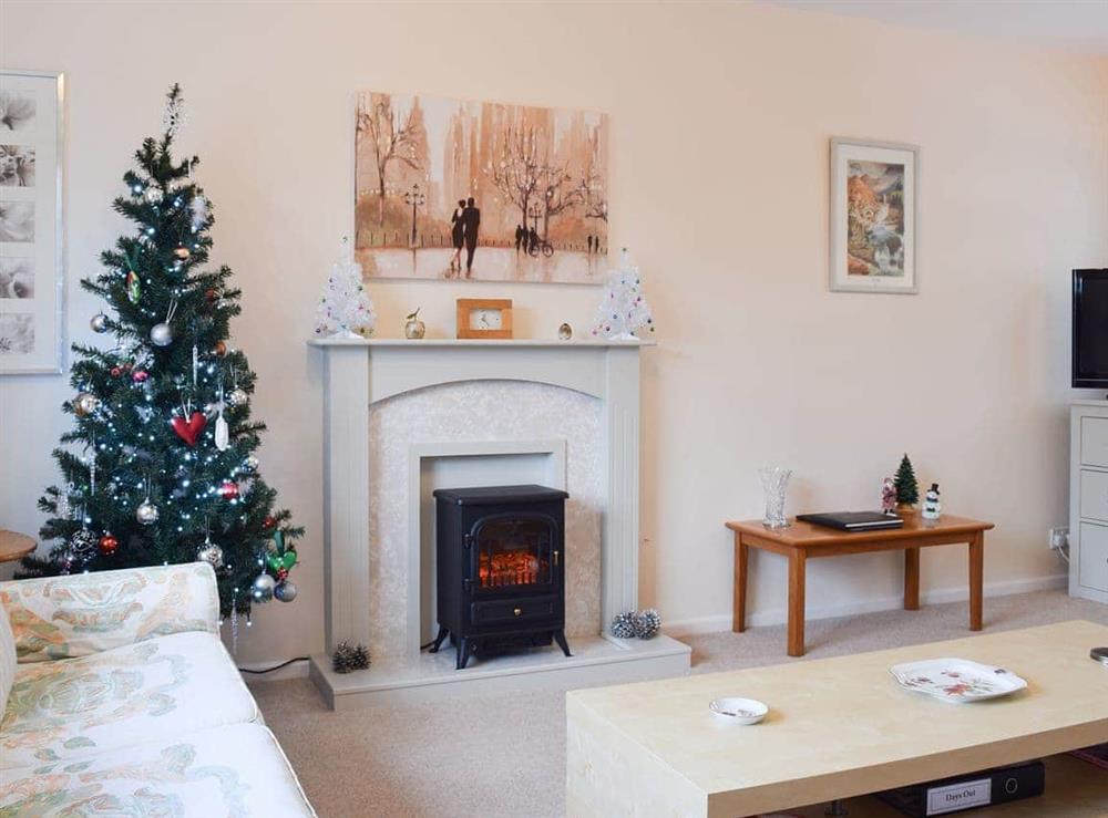 Celebrate Christmas in style at Heysham Retreat in , Worcestershire