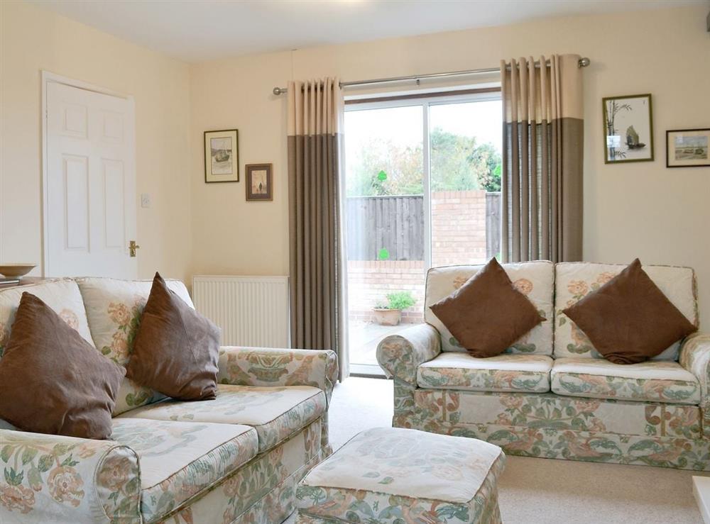 Living room (photo 3) at Heysham Retreat in , Worcestershire