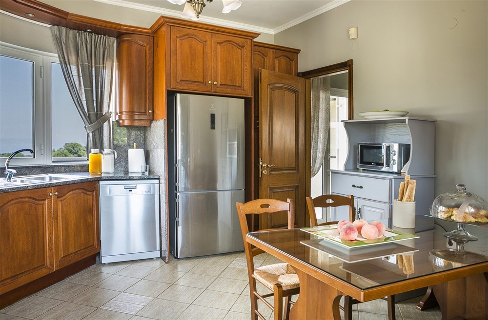 Hidden Gem Estate (photo 10) at Hidden Gem Estate in Spartia, Kefalonia