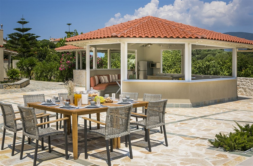 Hidden Gem Estate (photo 11) at Hidden Gem Estate in Spartia, Kefalonia