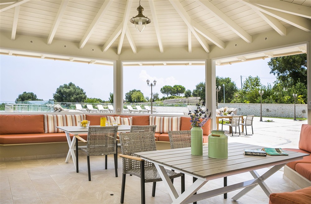 Hidden Gem Estate (photo 12) at Hidden Gem Estate in Spartia, Kefalonia