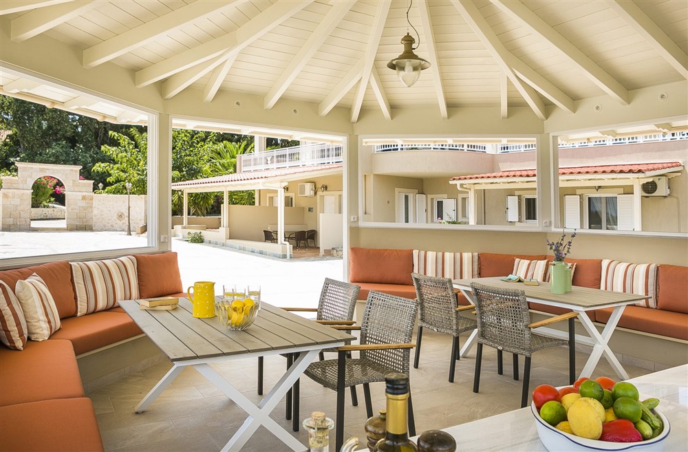 Hidden Gem Estate (photo 13) at Hidden Gem Estate in Spartia, Kefalonia