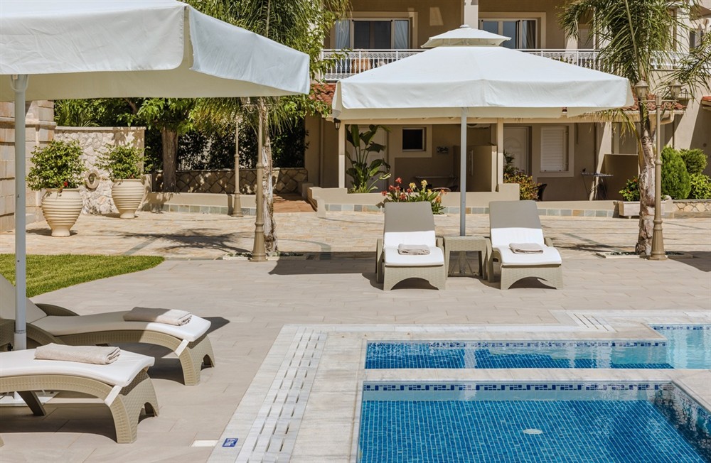 Hidden Gem Estate (photo 16) at Hidden Gem Estate in Spartia, Kefalonia