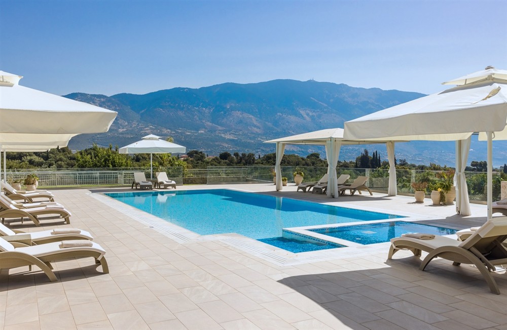 Hidden Gem Estate (photo 2) at Hidden Gem Estate in Spartia, Kefalonia