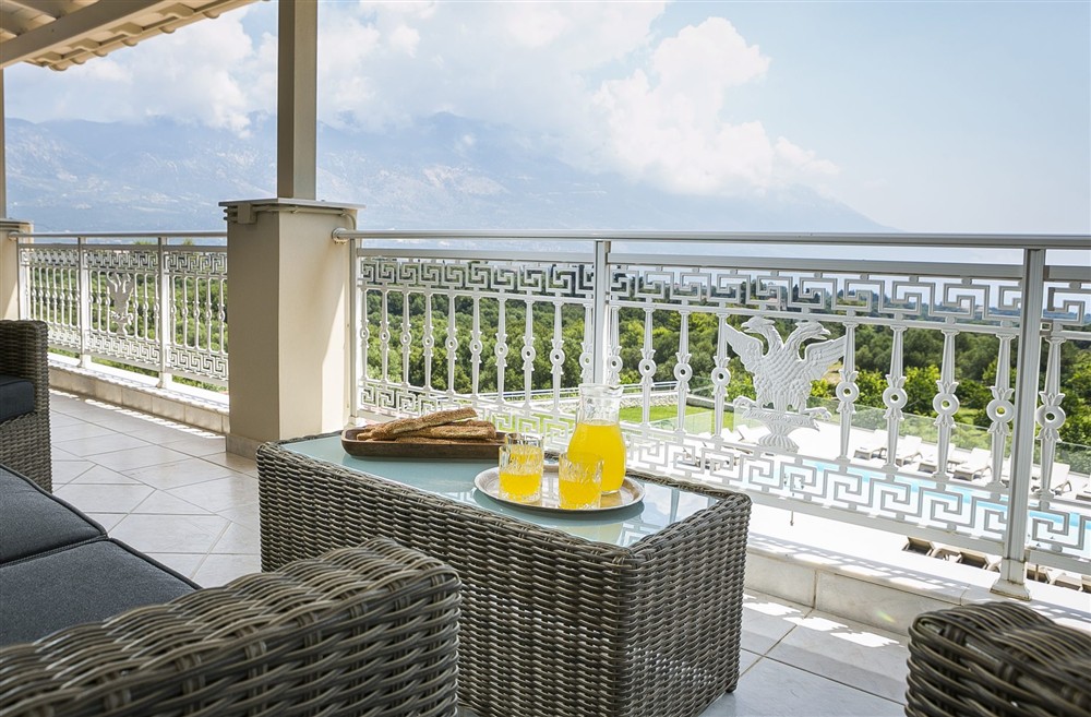 Hidden Gem Estate (photo 25) at Hidden Gem Estate in Spartia, Kefalonia