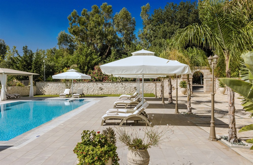 Hidden Gem Estate (photo 3) at Hidden Gem Estate in Spartia, Kefalonia