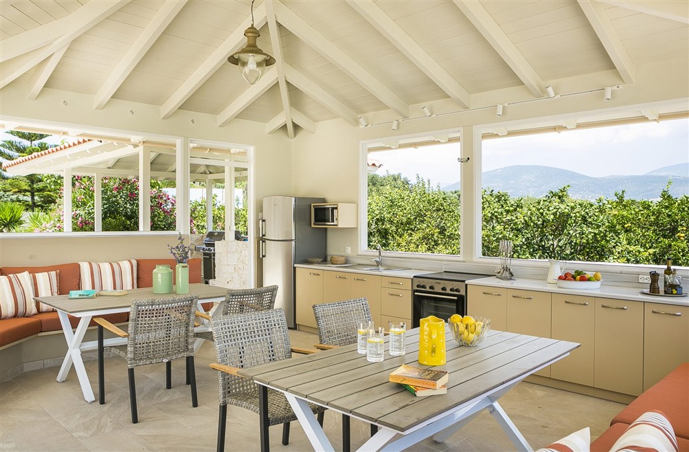 Hidden Gem Estate (photo 33) at Hidden Gem Estate in Spartia, Kefalonia