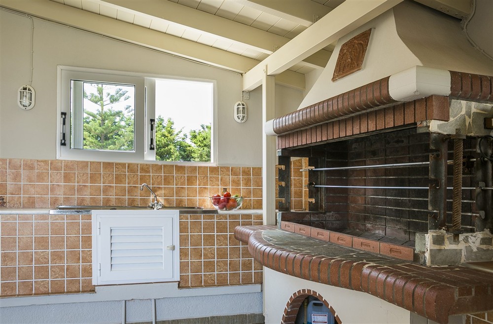 Hidden Gem Estate (photo 35) at Hidden Gem Estate in Spartia, Kefalonia