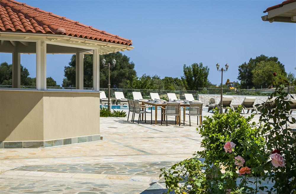 Hidden Gem Estate (photo 37) at Hidden Gem Estate in Spartia, Kefalonia