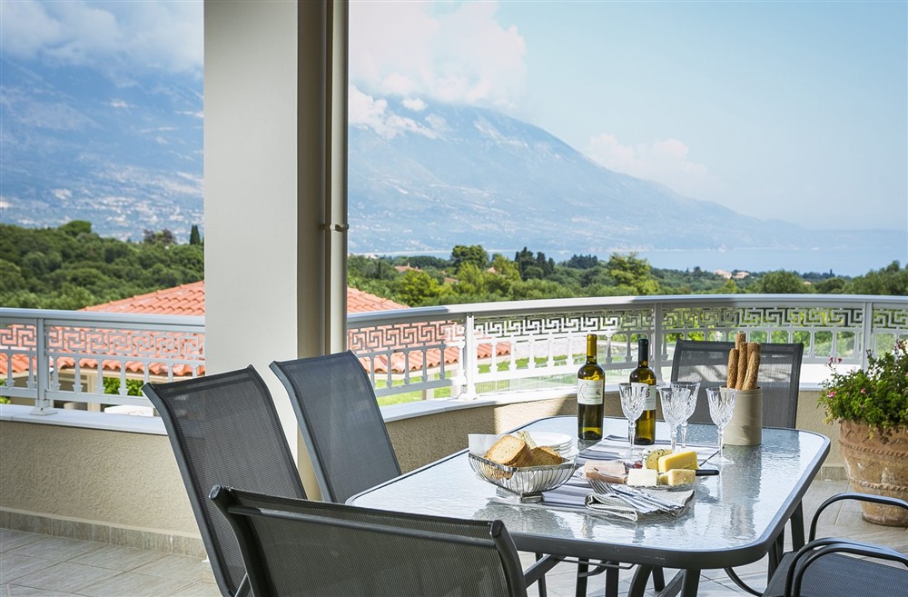 Hidden Gem Estate (photo 38) at Hidden Gem Estate in Spartia, Kefalonia