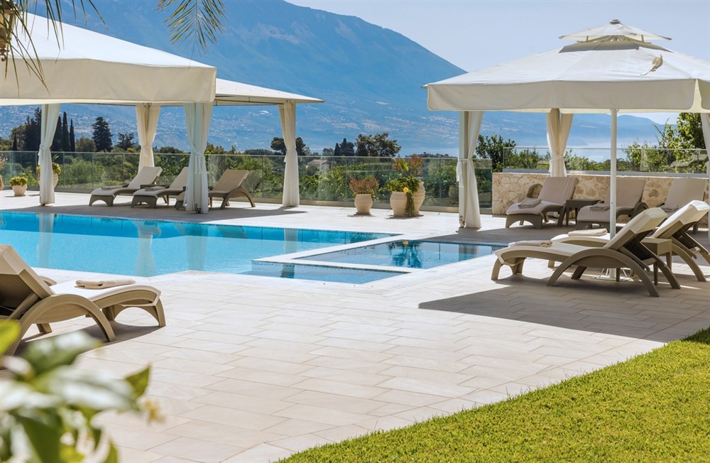 Hidden Gem Estate (photo 45) at Hidden Gem Estate in Spartia, Kefalonia