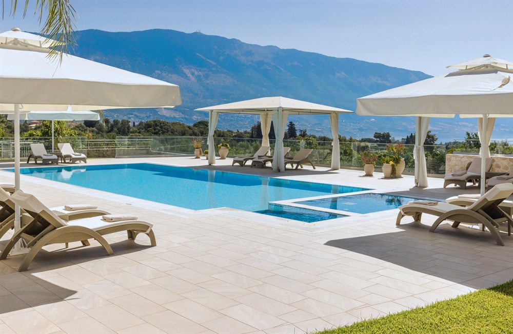 Hidden Gem Estate (photo 46) at Hidden Gem Estate in Spartia, Kefalonia