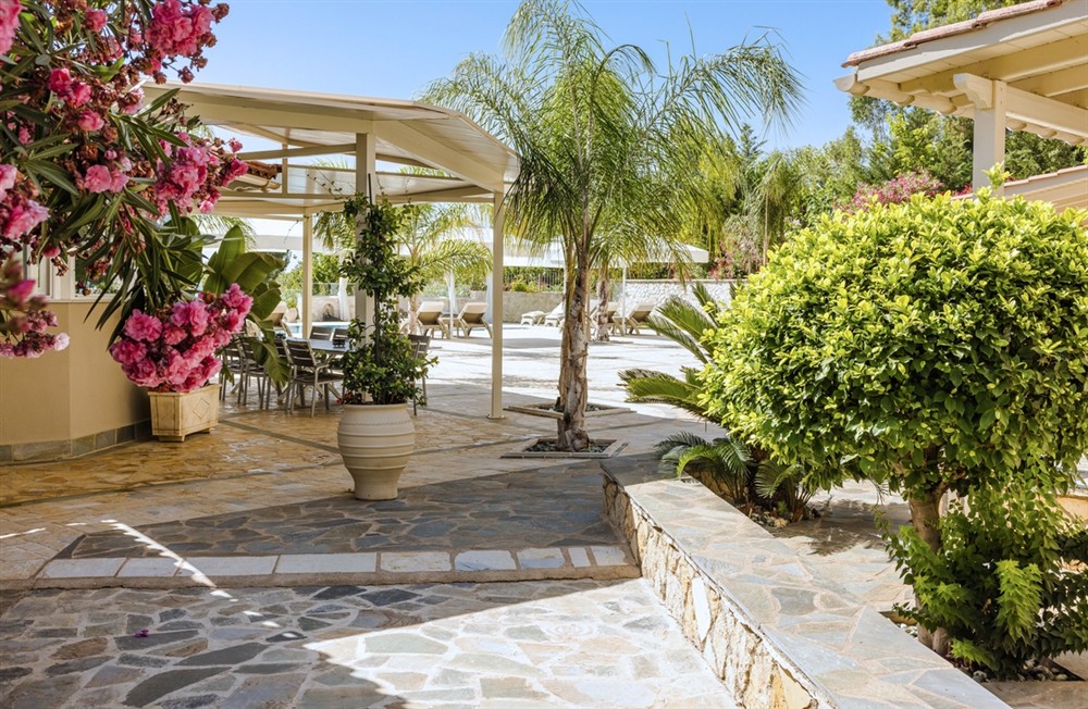 Hidden Gem Estate (photo 48) at Hidden Gem Estate in Spartia, Kefalonia