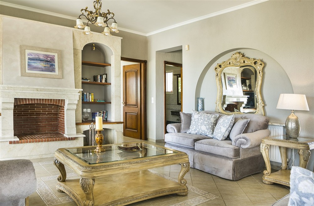 Hidden Gem Estate (photo 5) at Hidden Gem Estate in Spartia, Kefalonia