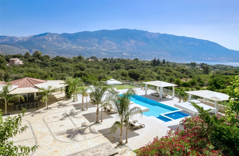 Hidden Gem Estate (photo 50) at Hidden Gem Estate in Spartia, Kefalonia