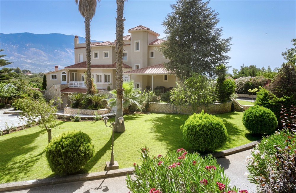 Hidden Gem Estate (photo 51) at Hidden Gem Estate in Spartia, Kefalonia