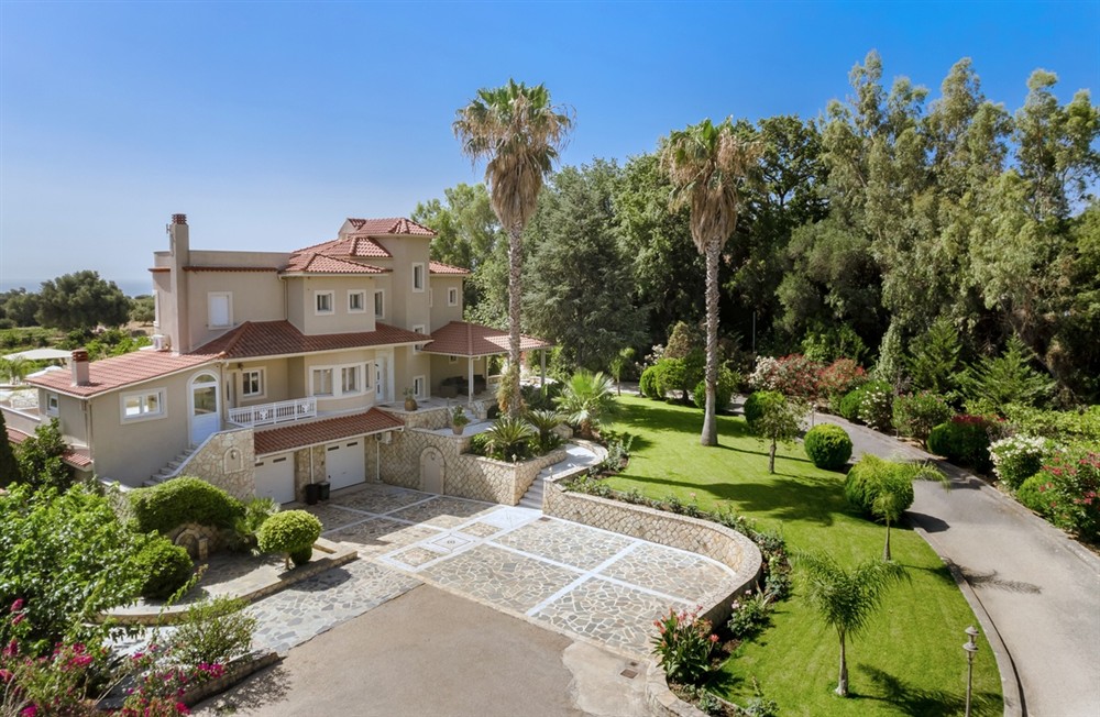 Hidden Gem Estate (photo 52) at Hidden Gem Estate in Spartia, Kefalonia