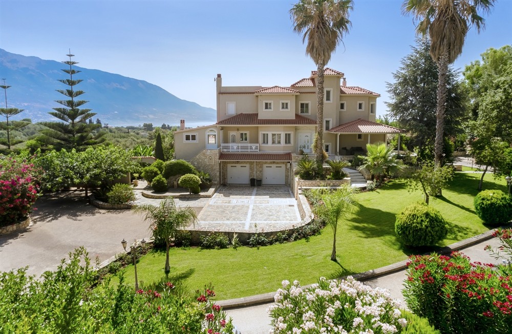 Hidden Gem Estate (photo 53) at Hidden Gem Estate in Spartia, Kefalonia