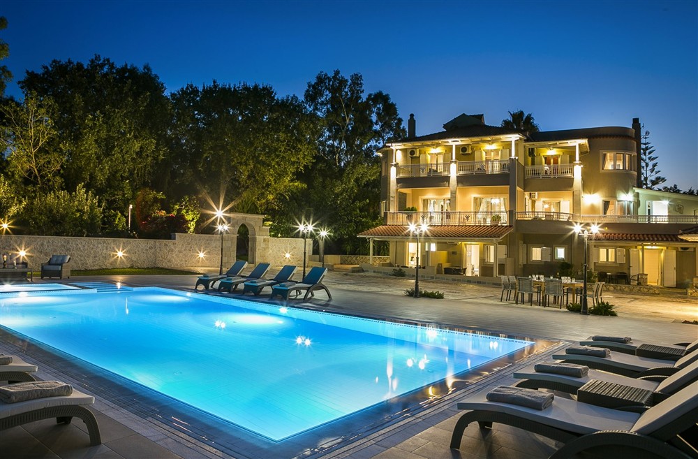 Hidden Gem Estate (photo 54) at Hidden Gem Estate in Spartia, Kefalonia