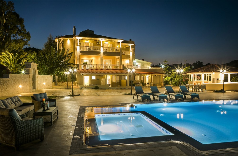 Hidden Gem Estate (photo 55) at Hidden Gem Estate in Spartia, Kefalonia