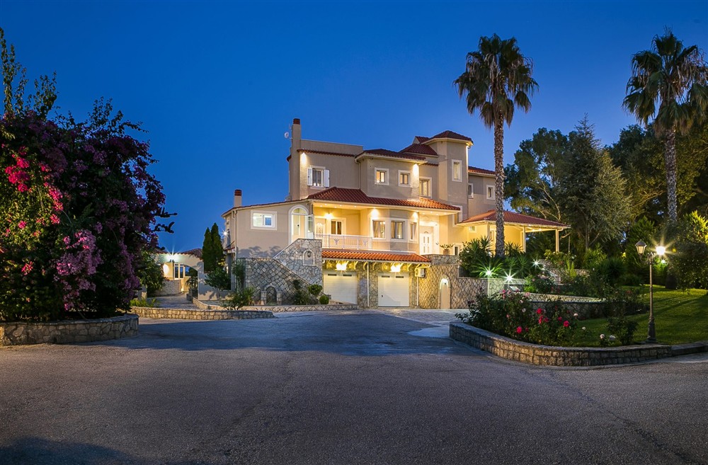 Hidden Gem Estate (photo 56) at Hidden Gem Estate in Spartia, Kefalonia