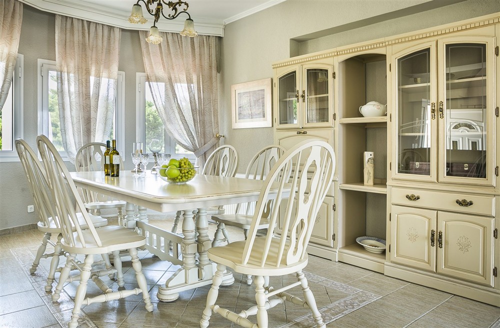 Hidden Gem Estate (photo 8) at Hidden Gem Estate in Spartia, Kefalonia