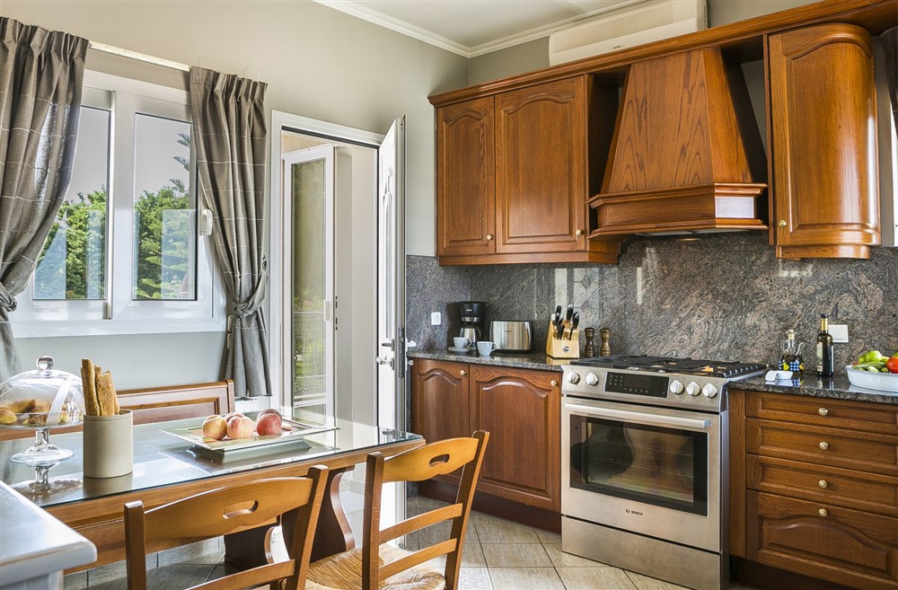 Hidden Gem Estate (photo 9) at Hidden Gem Estate in Spartia, Kefalonia