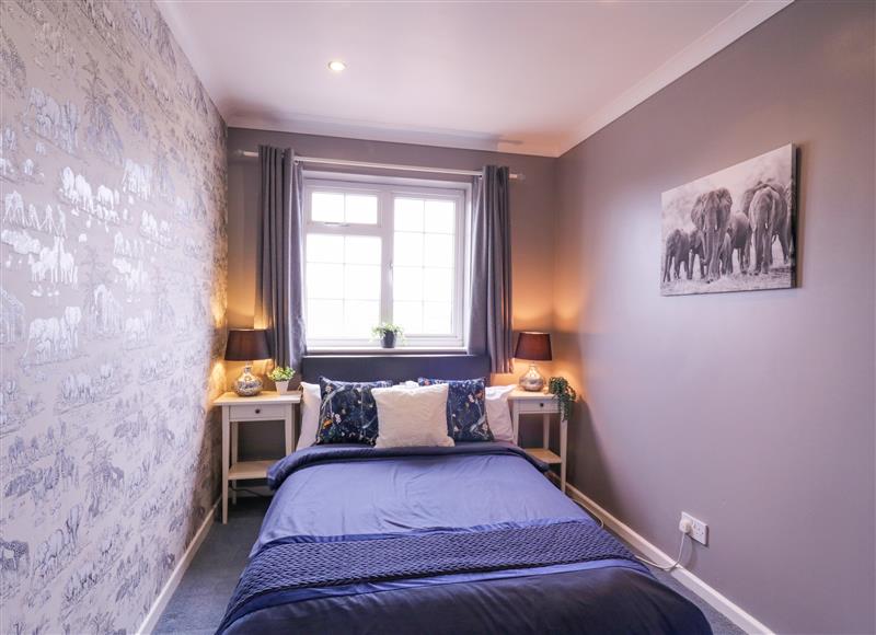 One of the bedrooms (photo 2) at Hide and Sleep, Walton-On-The-Naze