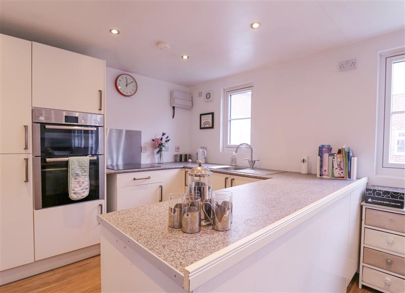 This is the kitchen (photo 2) at Hide and Sleep, Walton-On-The-Naze