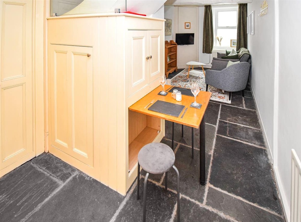 Dining Area (photo 2) at Hideaway Cottage in Keswick, Cumbria