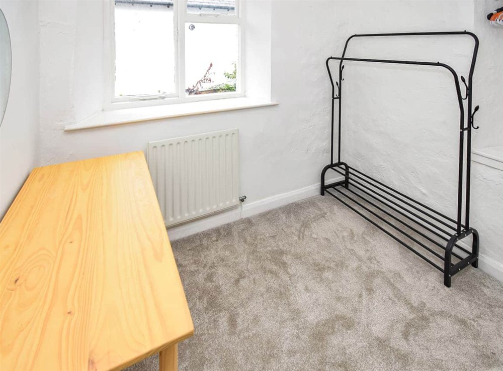 Interior at Hideaway Cottage in Keswick, Cumbria