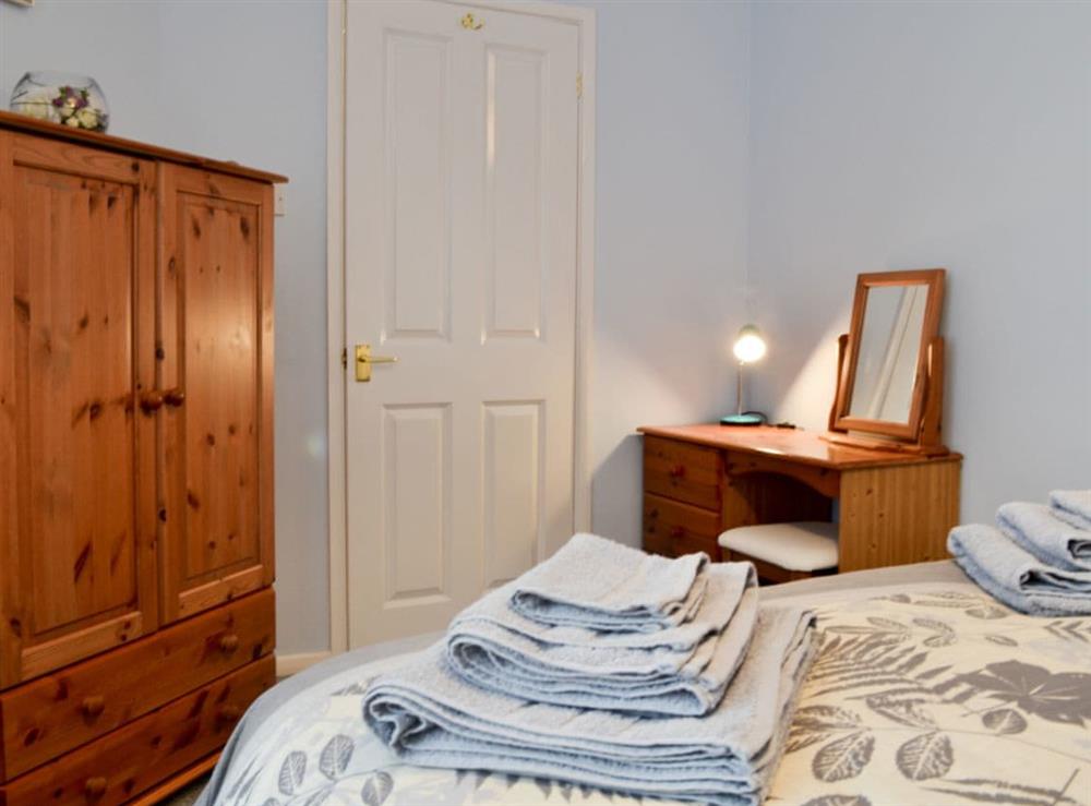 Double bedroom (photo 2) at Hideaway Cottage in Kingsgate, near Broadstairs, Kent