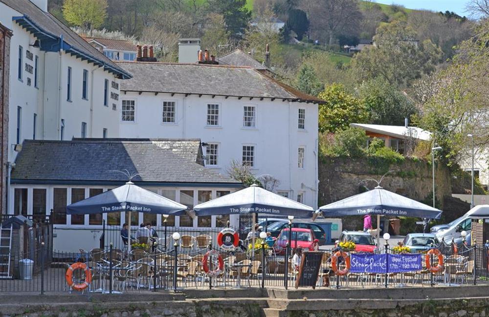 (photo 2) at Hideaway, Harbertonford