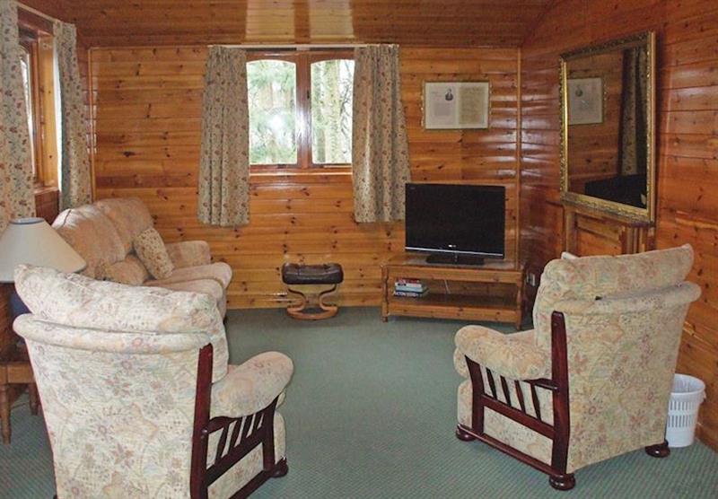 Pentland Lodge (photo number 3) at Hideaway Lodges in West Lothian, Scotland