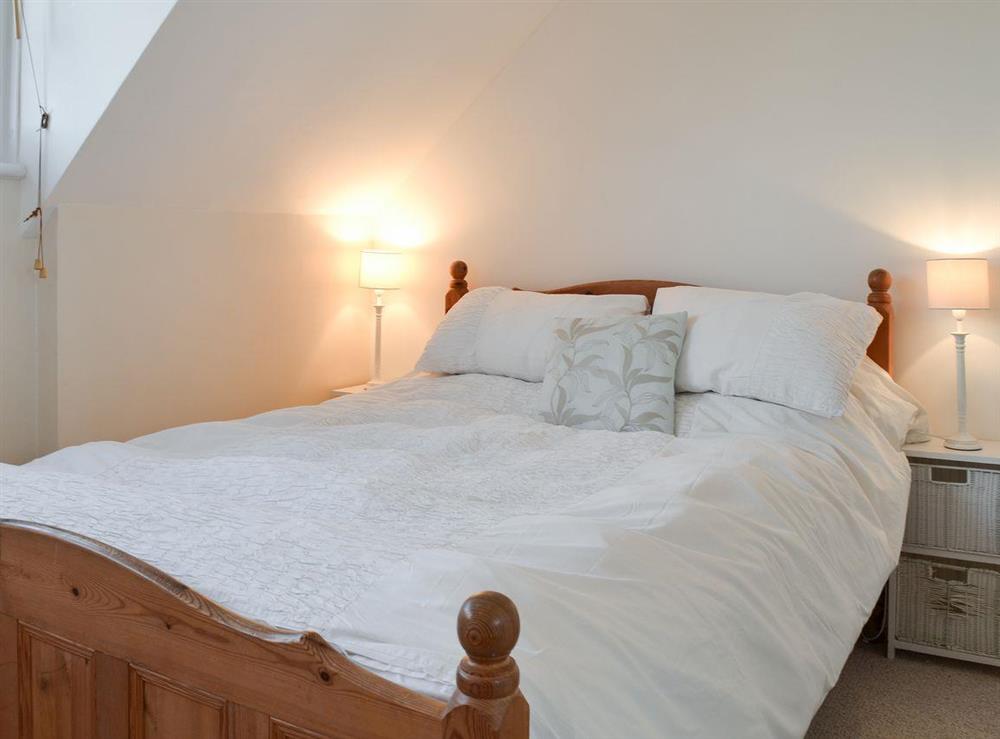 Double bedroom (photo 5) at Hideaway in Whitstable, Kent