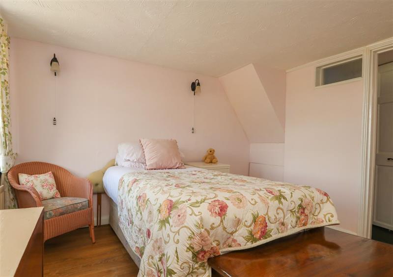 Bedroom (photo 2) at Higgledy Piggledy Cottage, Swanage