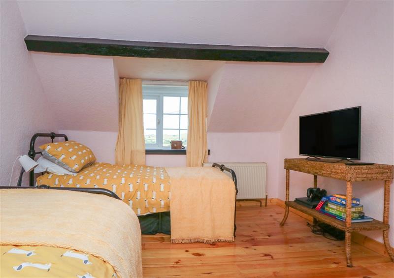 Bedroom (photo 4) at Higgledy Piggledy Cottage, Swanage