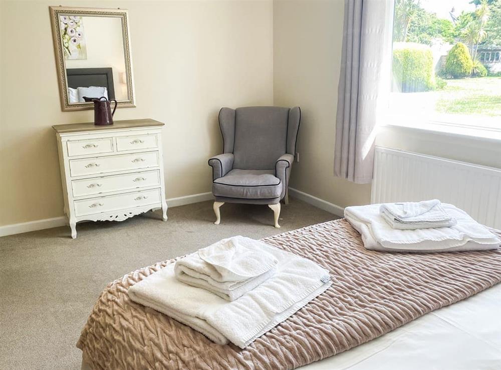 Double bedroom (photo 5) at High Branch in Sheringham, Norfolk